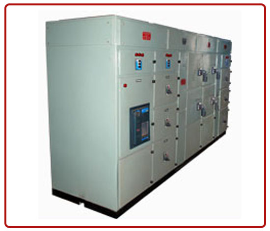 Electrical Panel Manufacturers in Ludhiana Punjab India